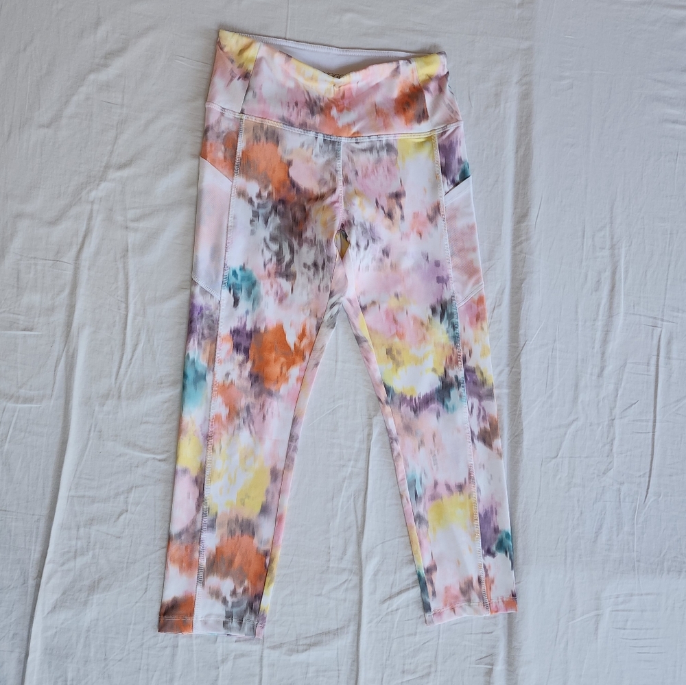Yoga Atletica leggings size S